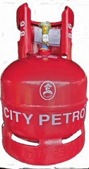 City Petro (Cóc đỏ) 6kg